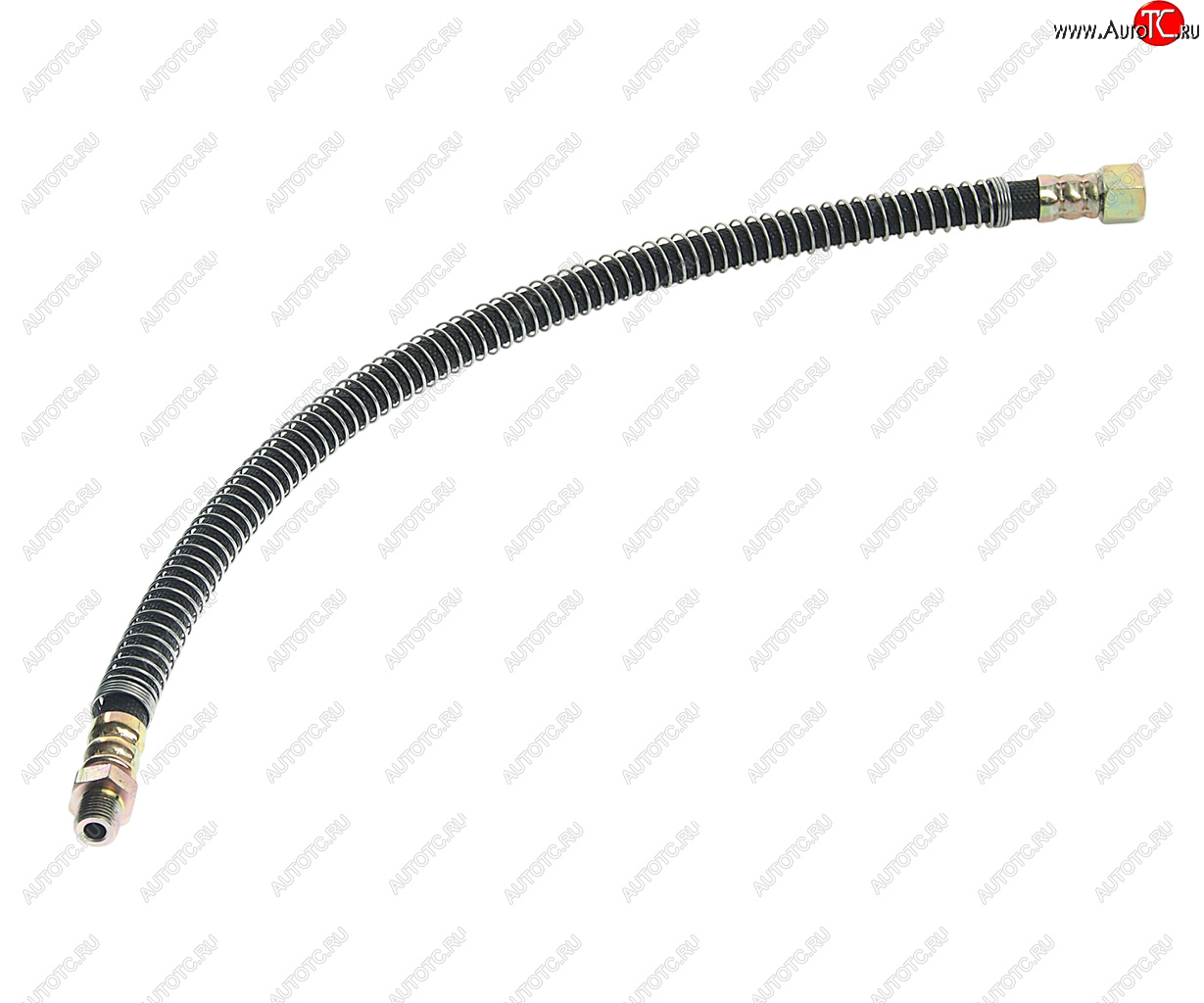 639 р. Шланг тормозной ПАЗ Вектор Next,ГАЗон Next C41RB3 (ОАО ГАЗ) ГАЗ с40r11.3506025-01  с доставкой в г. Кемерово