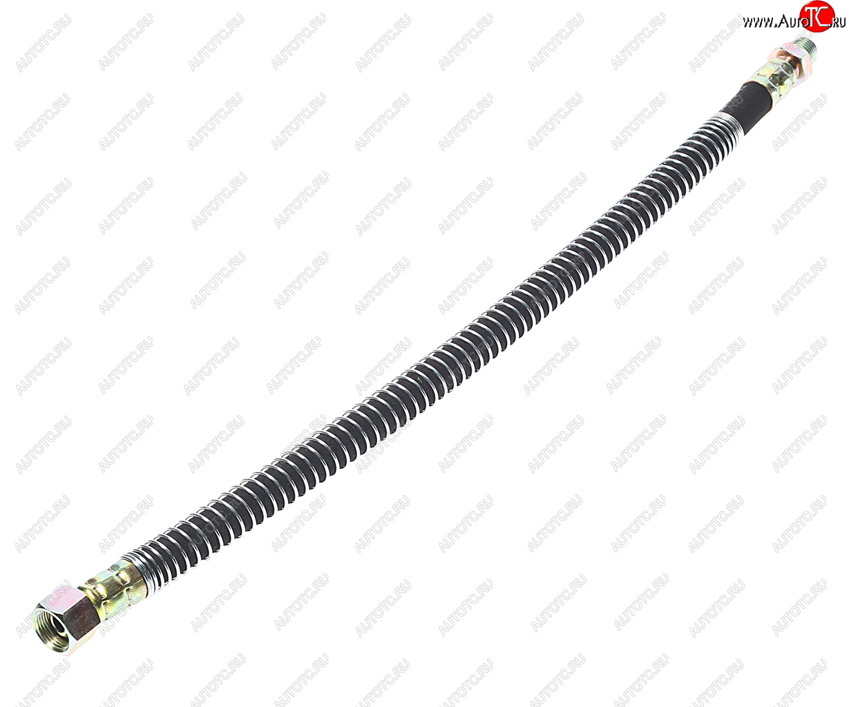 649 р. Шланг тормозной ГАЗон Next передний (ОАО ГАЗ) ГАЗ с41r11.3506025-01  с доставкой в г. Кемерово