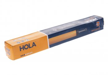 2 199 р. Амортизатор ВАЗ-2110-2112 передний масляный HOLA HOLA s431  с доставкой в г. Кемерово. Увеличить фотографию 4