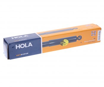 1 559 р. Амортизатор ГАЗ-2410,31105 передний газовый HOLA HOLA s453  с доставкой в г. Кемерово. Увеличить фотографию 3