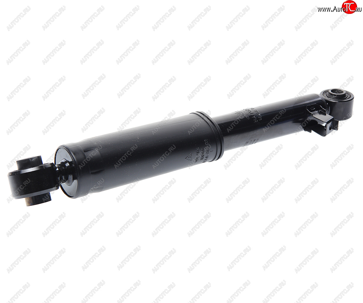 3 899 р. Амортизатор HYUNDAI Santa Fe (12-) (4WD) задний левый/правый газовый VALEO PHC VALEO PHC sa1022b VALEO PHC sa1022b  с доставкой в г. Кемерово