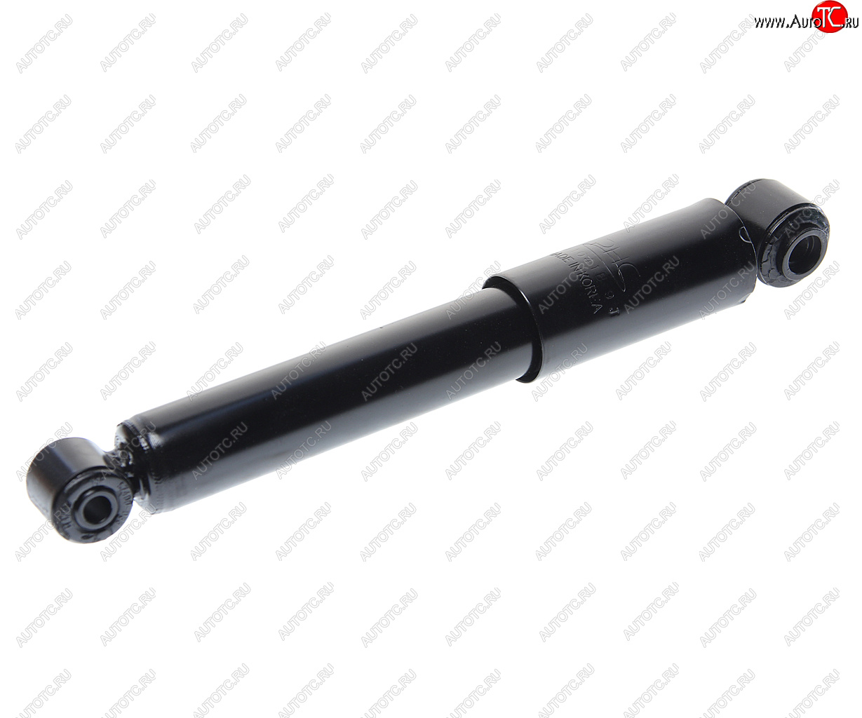 1 379 р. Амортизатор HYUNDAI Trajet (00-) задний левый/правый газовый VALEO PHC VALEO PHC sa1041b VALEO PHC sa1041b  с доставкой в г. Кемерово