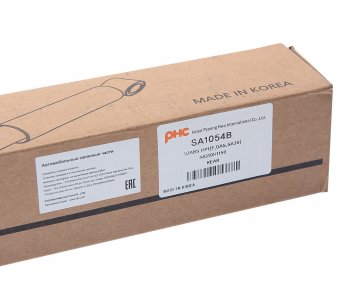 1 299 р. Амортизатор HYUNDAI Terracan передний левый/правый газовый VALEO PHC VALEO PHC sa1054b VALEO PHC sa1054b  с доставкой в г. Кемерово. Увеличить фотографию 5