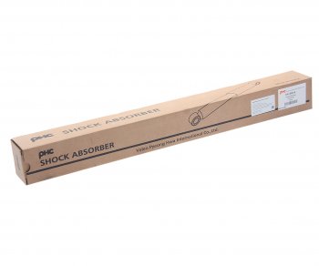 2 789 р. Амортизатор HYUNDAI i30 (07-) задний левый/правый газовый VALEO PHC VALEO PHC sa1060a VALEO PHC sa1060a  с доставкой в г. Кемерово. Увеличить фотографию 3