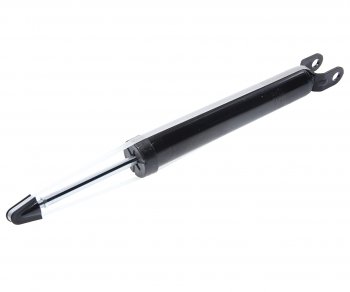 2 789 р. Амортизатор HYUNDAI i30 (07-) задний левый/правый газовый VALEO PHC VALEO PHC sa1060a VALEO PHC sa1060a  с доставкой в г. Кемерово. Увеличить фотографию 1