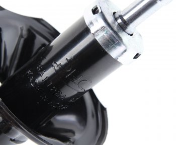 1 799 р. Амортизатор HYUNDAI Atos (98-) передний левый масляный VALEO PHC VALEO PHC sa1122a VALEO PHC sa1122a  с доставкой в г. Кемерово. Увеличить фотографию 3