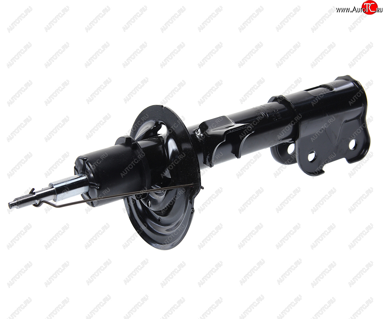 1 189 р. Амортизатор HYUNDAI Grand Santa Fe (14-) передний левый газовый VALEO PHC VALEO PHC sa1124a  с доставкой в г. Кемерово