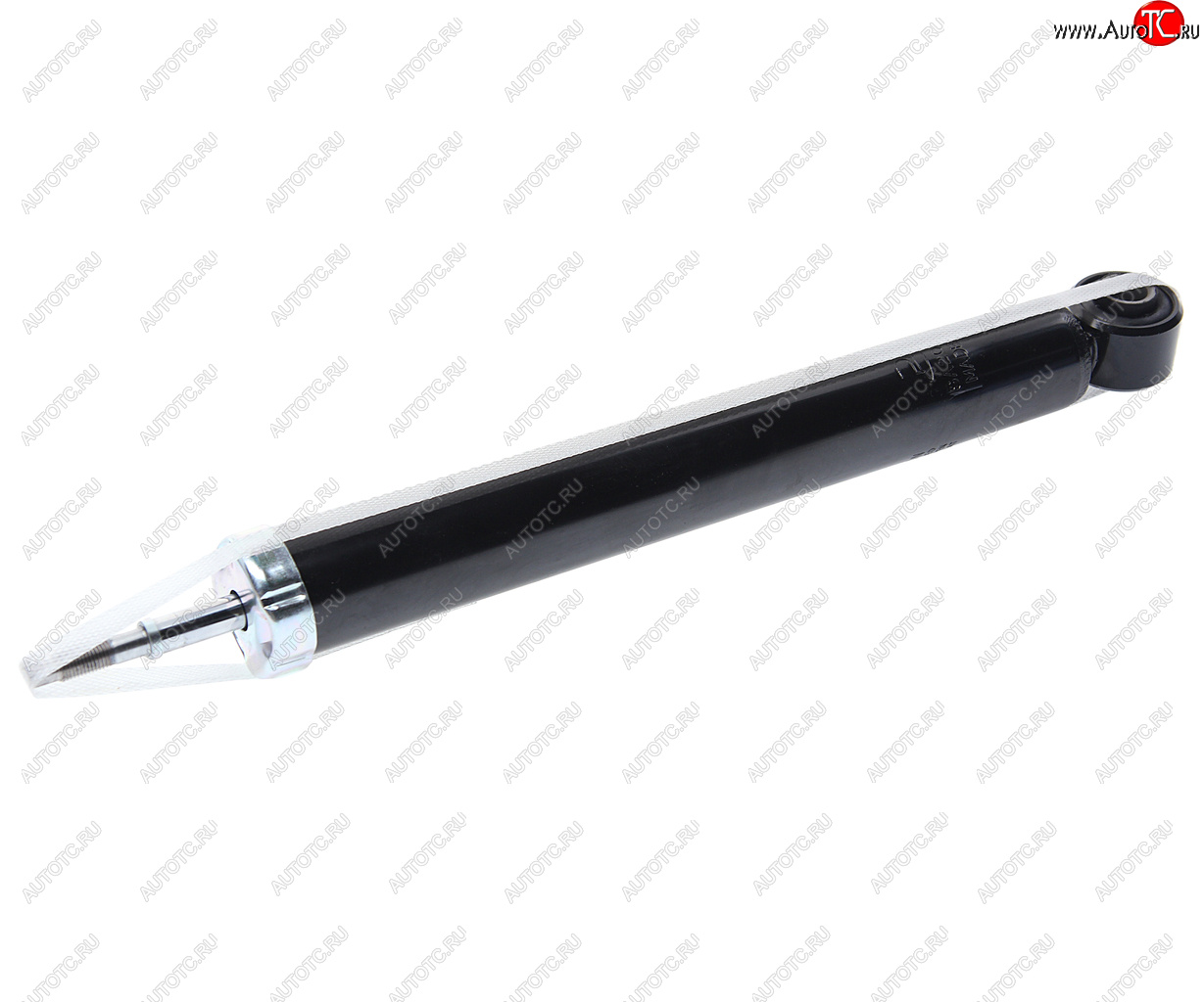 1 739 р. Амортизатор KIA Opirus (06-) задний левыйправый газовый VALEO PHC VALEO PHC sa2032c  с доставкой в г. Кемерово