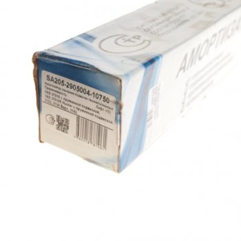 4 699 р. Амортизатор УАЗ-3159,3160,Хантер передний газомасляный (лифт +50) Трофи-Лифт ШТОК-АВТО ШТОК-АВТО sa205-2905004-10750  с доставкой в г. Кемерово. Увеличить фотографию 3