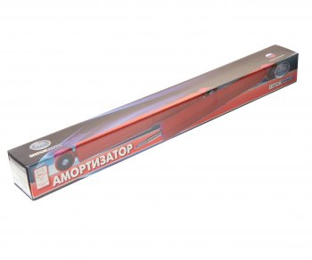4 699 р. Амортизатор УАЗ-3162 Патриот передний масляный (лифт +50) Трофи-Лифт ШТОК-АВТО ШТОК-АВТО sa206-2905004-00750  с доставкой в г. Кемерово. Увеличить фотографию 3