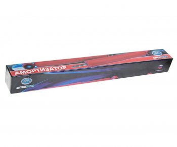 4 699 р. Амортизатор УАЗ-3162 Патриот передний газомасляный (лифт +30) Трофи-Лифт ШТОК-АВТО ШТОК-АВТО sa206-2905004-10730  с доставкой в г. Кемерово. Увеличить фотографию 2