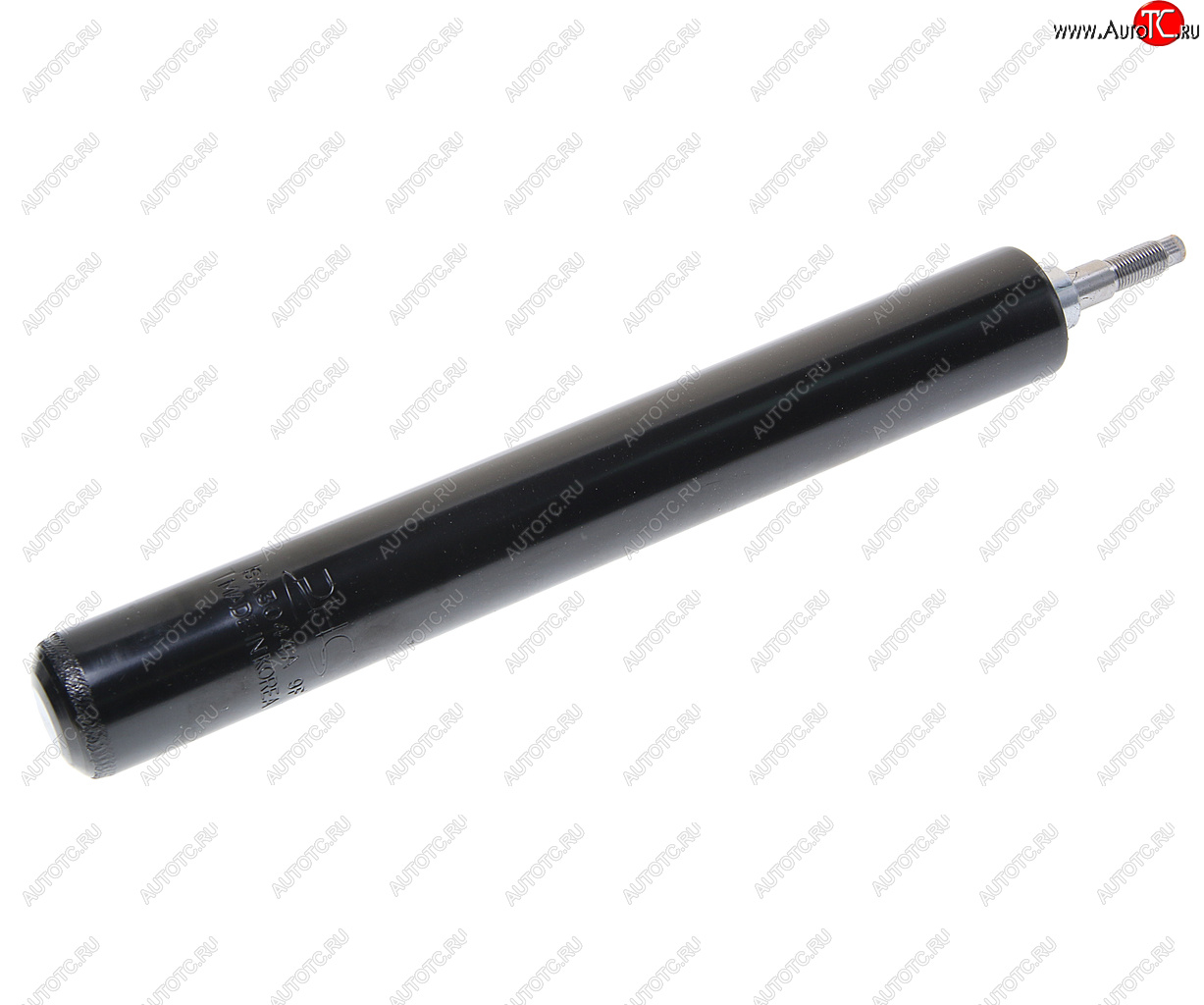 1 599 р. Амортизатор DAEWOO Nexia CHEVROLET Lanos передний левый/правый масляный VALEO PHC VALEO PHC sa3044a VALEO PHC sa3044a  с доставкой в г. Кемерово