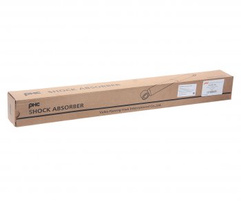 2 299 р. Амортизатор CHEVROLET Aveo (12-) задний левый/правый газовый VALEO PHC VALEO PHC sa3057a VALEO PHC sa3057a  с доставкой в г. Кемерово. Увеличить фотографию 3