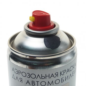899 р. Краска HYUNDAI KIA SAE аэрозоль 400мл PODKRASKA PODKRASKA sae аэрозоль  с доставкой в г. Кемерово. Увеличить фотографию 2