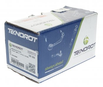779 р. Сайлентблок SUZUKI Swift рычага подвески задней TEKNOROT TEKNOROT sb-269  с доставкой в г. Кемерово. Увеличить фотографию 3
