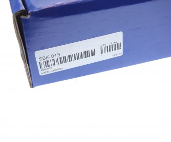 7 949 р. Сцепление SUBARU Legacy (89-) (2.0) комплект (225мм) VALEO PHC VALEO PHC sbk-013 VALEO PHC sbk-013  с доставкой в г. Кемерово. Увеличить фотографию 6