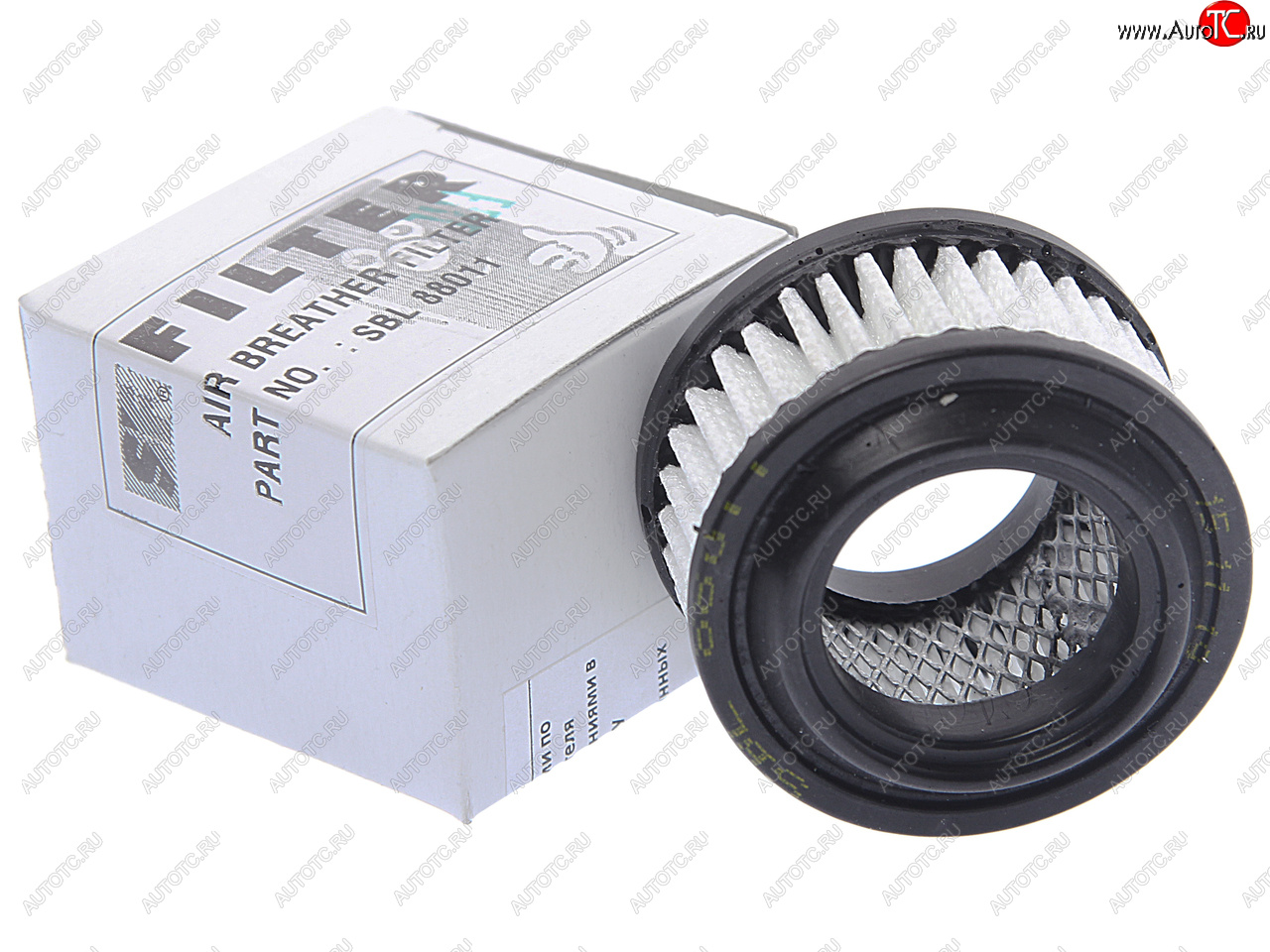 929 р. Фильтр воздушный JCB гидробака SF FILTER SF FILTER sbl88011  с доставкой в г. Кемерово