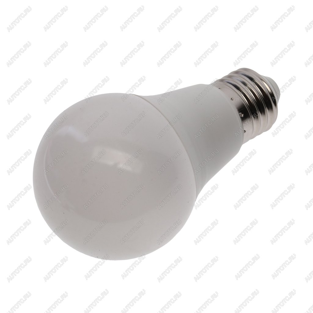 86 р. Лампа светодиодная Е27 А60 13W (100W) 220V теплый SMART BUY SMART BUY sbl-a60-13-40k-e27-a  с доставкой в г. Кемерово
