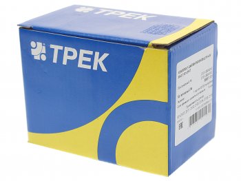 1 149 р. Сайлентблок ВАЗ-2101-07 подвески (комплект ) ТРЕК ТРЕК sbst-101  с доставкой в г. Кемерово. Увеличить фотографию 2