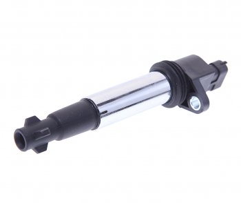 1 059 р. Катушка зажигания ВАЗ-1118,2110,2170 (дв.16V) STARTVOLT STARTVOLT sc 0110  с доставкой в г. Кемерово. Увеличить фотографию 2