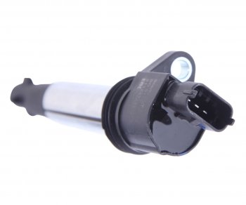 1 059 р. Катушка зажигания ВАЗ-1118,2110,2170 (дв.16V) STARTVOLT STARTVOLT sc 0110  с доставкой в г. Кемерово. Увеличить фотографию 3