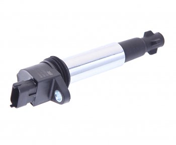 1 059 р. Катушка зажигания ВАЗ-1118,2110,2170 (дв.16V) STARTVOLT STARTVOLT sc 0110  с доставкой в г. Кемерово. Увеличить фотографию 1