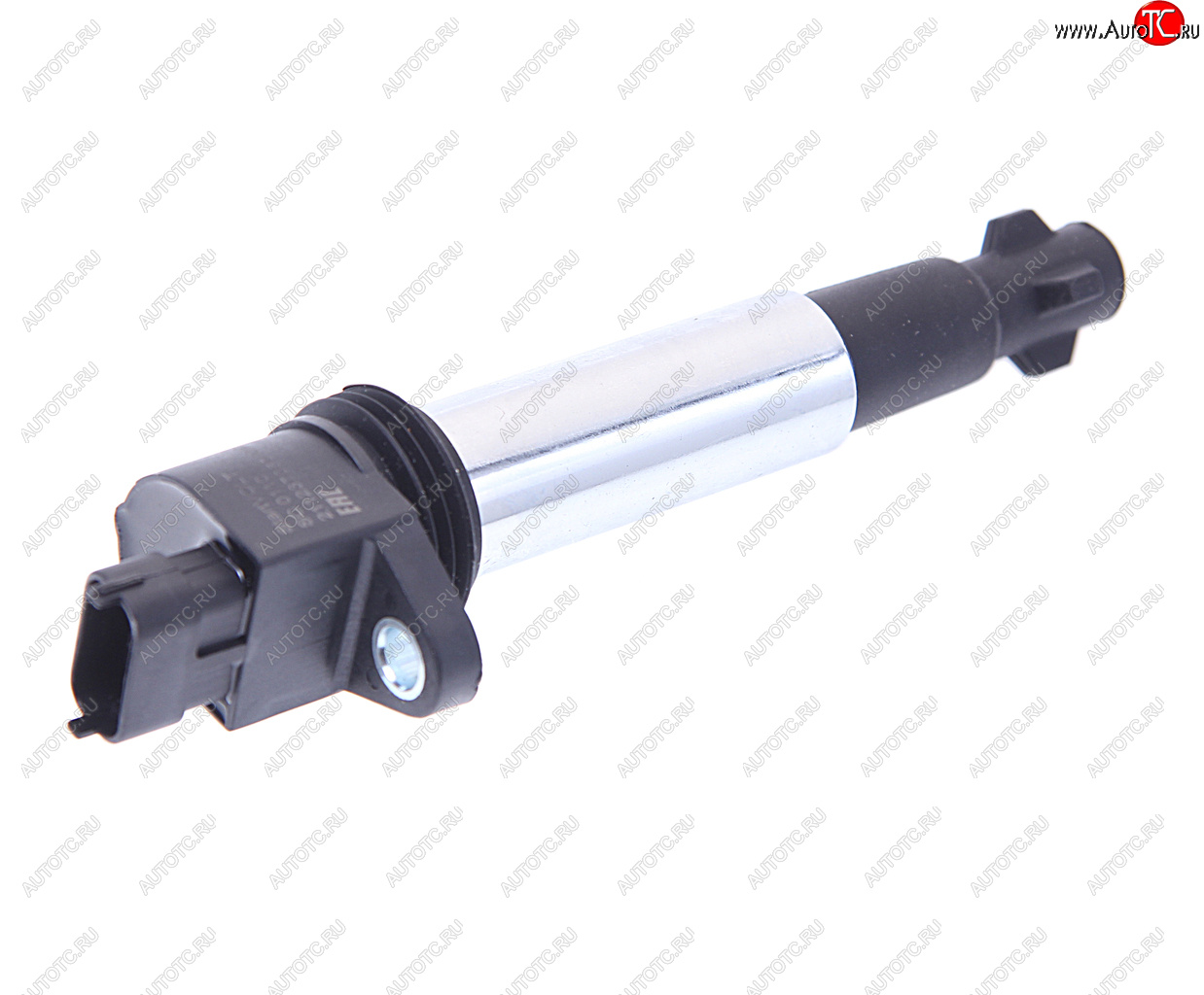 1 059 р. Катушка зажигания ВАЗ-1118,2110,2170 (дв.16V) STARTVOLT STARTVOLT sc 0110  с доставкой в г. Кемерово