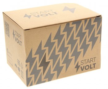 1 779 р. Катушка зажигания ВАЗ-2115 (модуль) STARTVOLT STARTVOLT sc 0111  с доставкой в г. Кемерово. Увеличить фотографию 3
