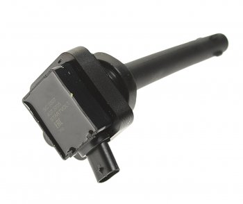 1 429 р. Катушка зажигания ГАЗ-3302,УАЗ ЕВРО-3 на свечу STARTVOLT STARTVOLT sc 0307  с доставкой в г. Кемерово. Увеличить фотографию 2