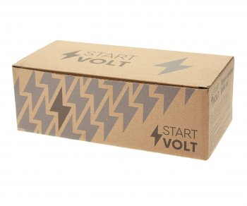 1 429 р. Катушка зажигания ГАЗ-3302,УАЗ ЕВРО-3 на свечу STARTVOLT STARTVOLT sc 0307  с доставкой в г. Кемерово. Увеличить фотографию 4
