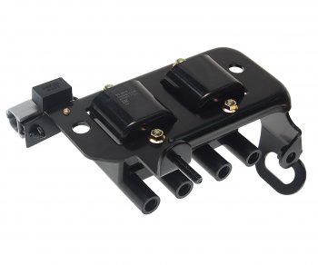 2 699 р. Катушка зажигания KIA Rio,Carens 2,Spectra STARTVOLT STARTVOLT sc0815  с доставкой в г. Кемерово. Увеличить фотографию 1