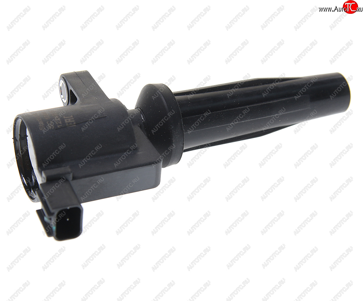 1 199 р. Катушка зажигания FORD Focus 2,C-Max,Mondeo (07-) (1.82.0) STARTVOLT STARTVOLT sc1080  с доставкой в г. Кемерово