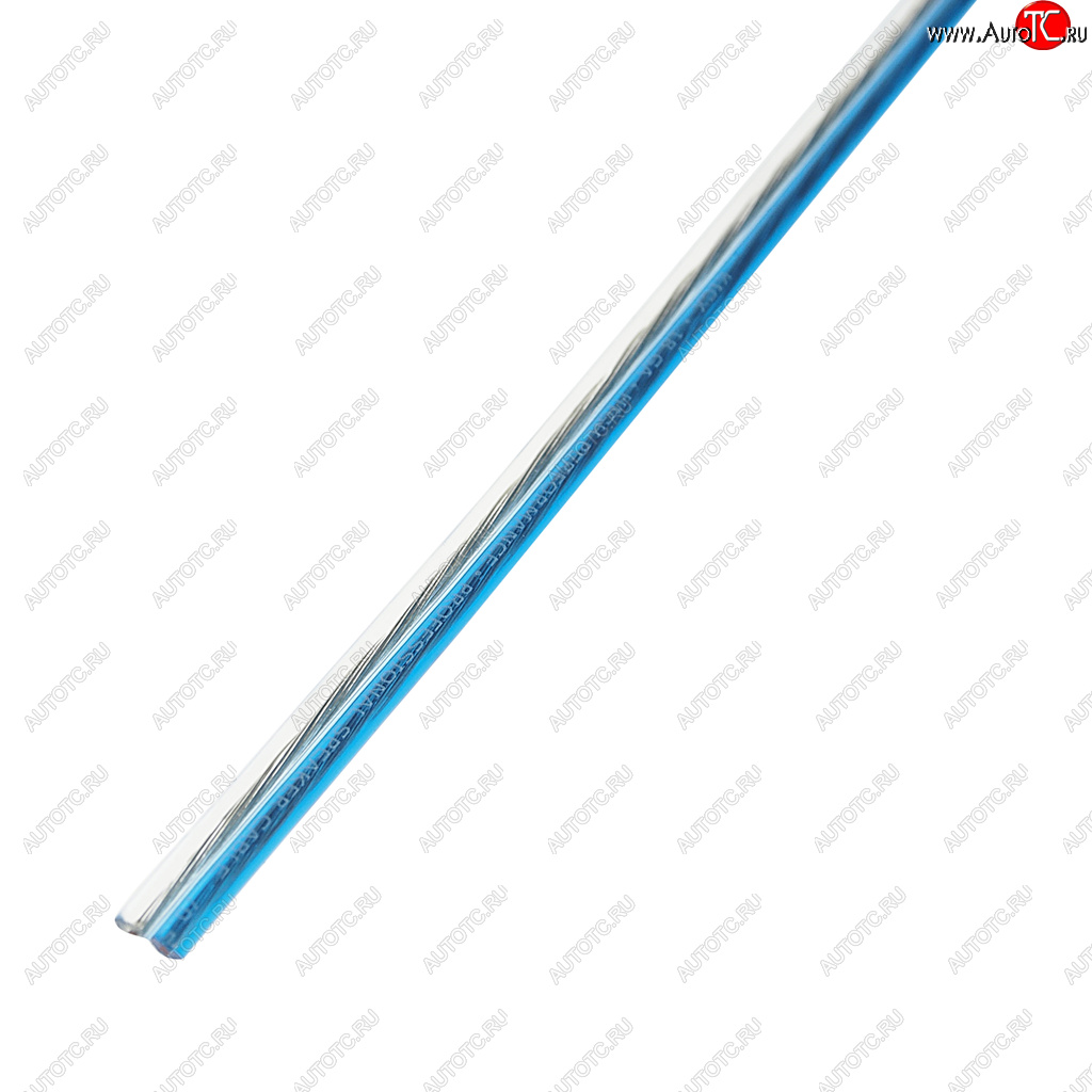 75 р. Кабель акустический 18Ga 1м KICX KICX sc-18100 100м  с доставкой в г. Кемерово
