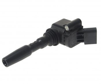 2 199 р. Катушка зажигания VW Golf (17-),Passat (15-) AUDI A3 (17-) SKODA Superb (15-) STARTVOLT STARTVOLT sc18174  с доставкой в г. Кемерово. Увеличить фотографию 2