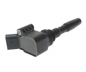 2 199 р. Катушка зажигания VW Golf (17-),Passat (15-) AUDI A3 (17-) SKODA Superb (15-) STARTVOLT STARTVOLT sc18174  с доставкой в г. Кемерово. Увеличить фотографию 1