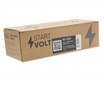 2 499 р. Катушка зажигания HONDA Accord (05-) STARTVOLT STARTVOLT sc2321  с доставкой в г. Кемерово. Увеличить фотографию 4