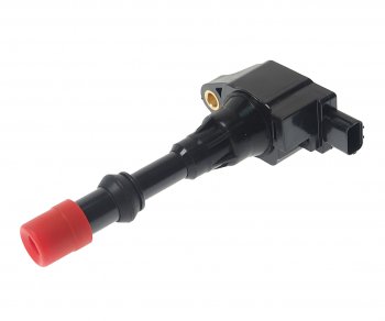 2 199 р. Катушка зажигания HONDA Civic,Jazz (-08) STARTVOLT STARTVOLT sc2323  с доставкой в г. Кемерово. Увеличить фотографию 2