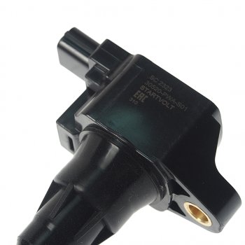 2 199 р. Катушка зажигания HONDA Civic,Jazz (-08) STARTVOLT STARTVOLT sc2323  с доставкой в г. Кемерово. Увеличить фотографию 3