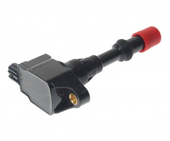 2 199 р. Катушка зажигания HONDA Civic,Jazz (-08) STARTVOLT STARTVOLT sc2323  с доставкой в г. Кемерово. Увеличить фотографию 1
