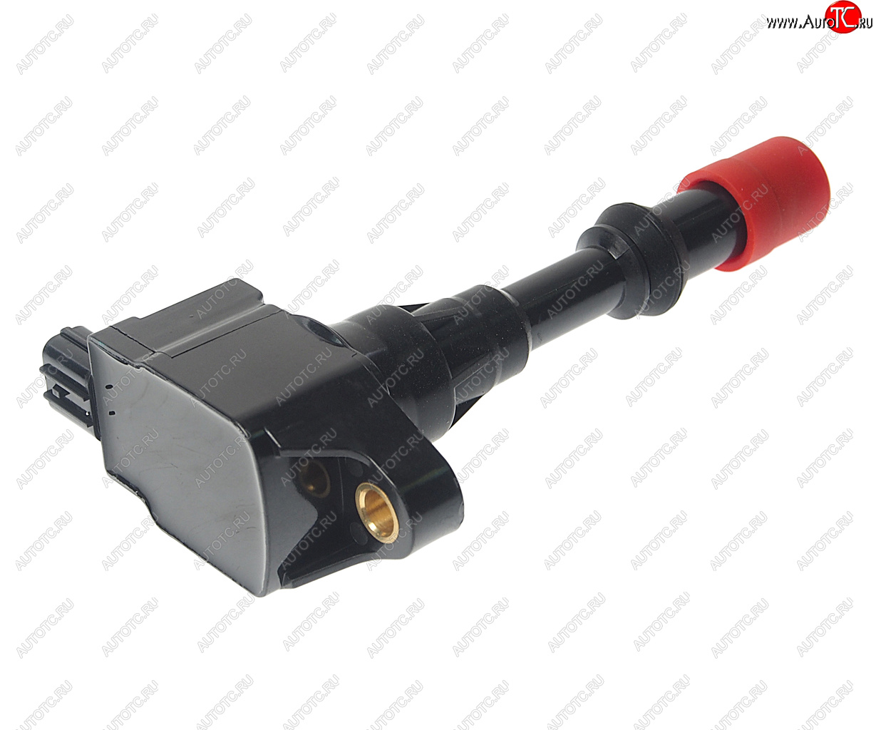 2 199 р. Катушка зажигания HONDA Civic,Jazz (-08) STARTVOLT STARTVOLT sc2323  с доставкой в г. Кемерово