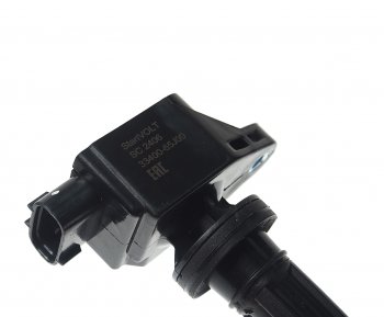 2 789 р. Катушка зажигания SUZUKI Grand Vitara (05-) (2.02.7) STARTVOLT STARTVOLT sc2406  с доставкой в г. Кемерово. Увеличить фотографию 3