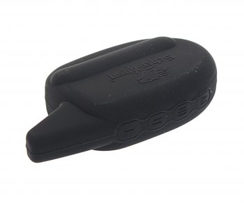 221 р. Чехол для брелока SCHER-KHAN Magicar 7-12 SCHER-KHAN sckh-cov7.12black  с доставкой в г. Кемерово. Увеличить фотографию 2