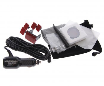 21 549 р. Видеорегистратор с радар-детектором GPS INCAR INCAR sdr-185  с доставкой в г. Кемерово. Увеличить фотографию 5