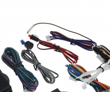 3 699 р. Сигнализация MONGOOSE MONGOOSE security 24v  с доставкой в г. Кемерово. Увеличить фотографию 4