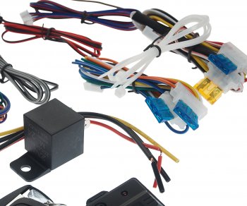 3 699 р. Сигнализация MONGOOSE MONGOOSE security 24v  с доставкой в г. Кемерово. Увеличить фотографию 5