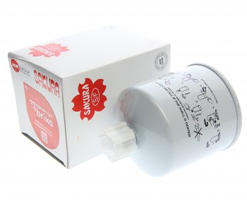 1 639 р. Фильтр топливный THERMOKING (холодильное оборудование EMI 3000) SAKURA SAKURA sfc79170  с доставкой в г. Кемерово. Увеличить фотографию 2
