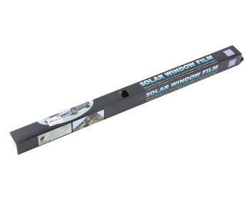 889 р. Пленка тонировочная 5% 0.75х3м Super Dark Black NO NAME sfd-00875 sdbl NO NAME sfd-00875 sdbl  с доставкой в г. Кемерово. Увеличить фотографию 1