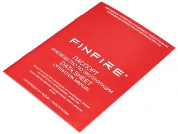 2 569 р. Устройство автономное порошкового пожаротушения (АУПП СФЕРА) FINFIRE FINFIRE сфера  с доставкой в г. Кемерово. Увеличить фотографию 6