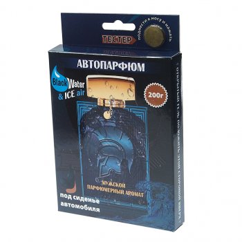 249 р. Ароматизатор под сиденье гелевый (black water&Ice air) 170г Super Flower Max FOUETTE FOUETTE sfm-01 FOUETTE sfm-01  с доставкой в г. Кемерово. Увеличить фотографию 2