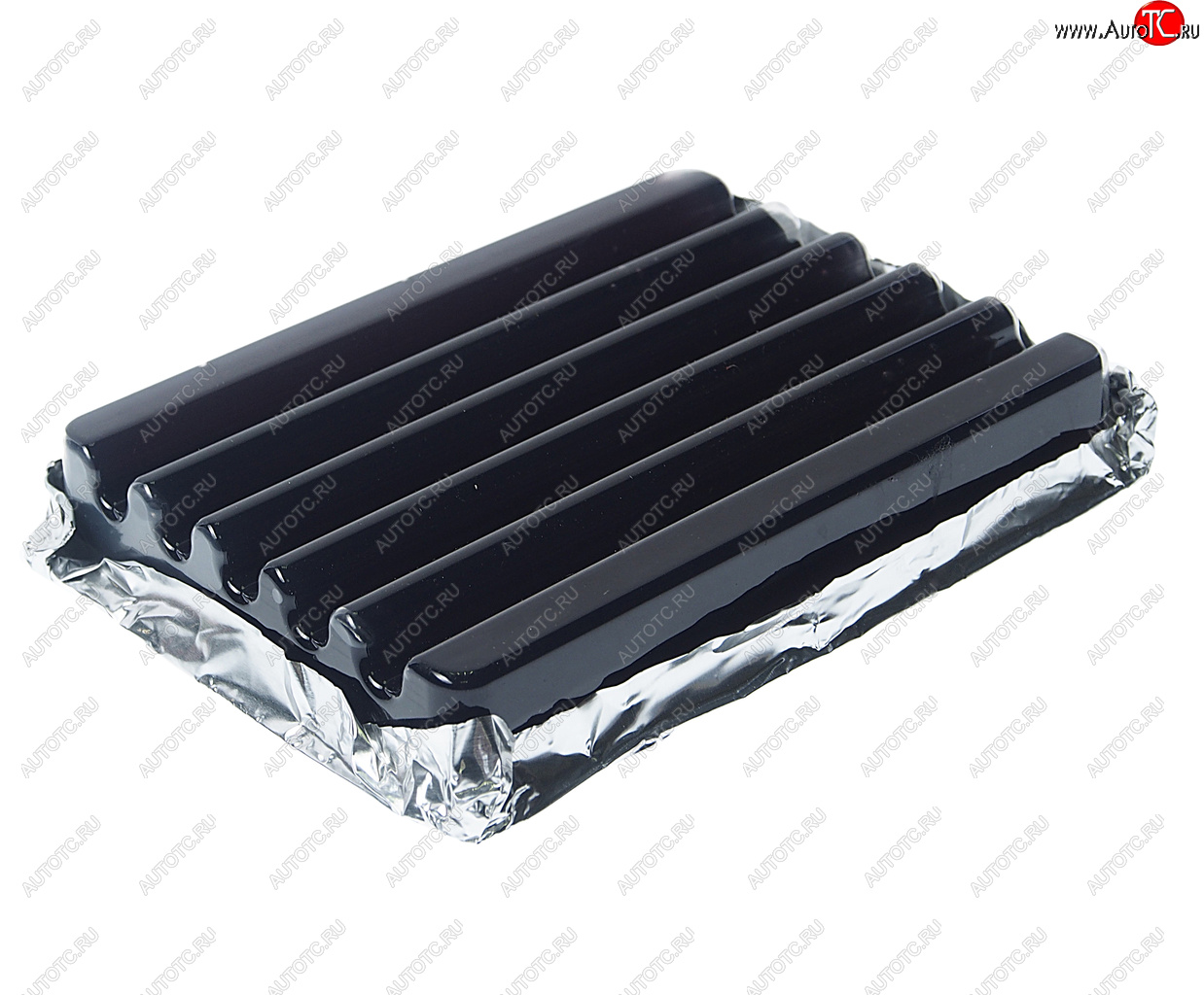 249 р. Ароматизатор под сиденье гелевый (black water&Ice air) 170г Super Flower Max FOUETTE FOUETTE sfm-01 FOUETTE sfm-01  с доставкой в г. Кемерово